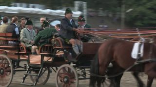 Link to Video | Oktoberfest, Volksfest, Munich, Germany, Theresienwiese