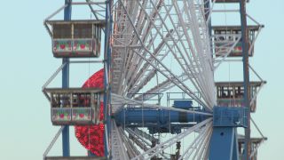 Link to Video | Oktoberfest, tourist destination, October, Volksfest, Munich, Full High Definition, Germany, 2010s, 2010, color, attraction, tourist attraction, Theresienwiese, Bavaria