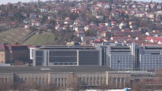 Link to Video | Stuttgart, March, state capital in Germany, demonstration, Full High Definition, Germany, 2011, color, March 19, protest, Stuttgart 21, Baden-Württemberg