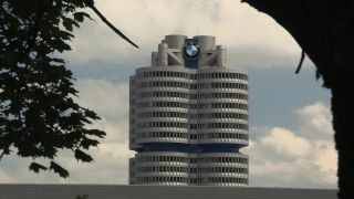 Link to Video | big city, Munich, 2012, color, Bavaria