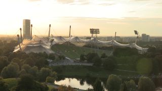 Link to Video | big city, Munich, Germany, 2011, color, Bavaria