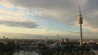 Link to Video | big city, Munich, Germany, 2012, 2011, color, Bavaria