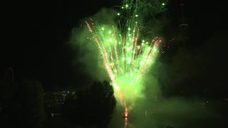 Link to Video | big city, Munich, Germany, 2011, color, Bavaria