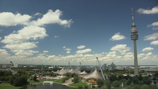 Link to Video | big city, Munich, Germany, 2012, 2011, color, Bavaria