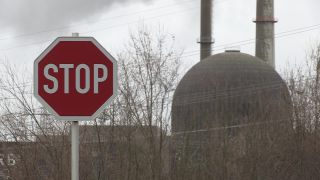 Link to Video | February, nuclear power, winter, nuclear power plant, Full High Definition, 2013, color, concrete, boiling water reactor, Gundremmingen, Gundremmingen Nuclear Power Plant, Bavaria