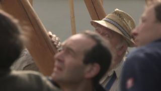 Link to Video | Upper Bavaria, community, Full High Definition, 2013, Deining (Egling), color, custom, May 1, municipality in Germany, village, teamwork, maypole, tradition, May Day, Bavaria