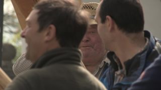 Link to Video | Upper Bavaria, community, Full High Definition, 2013, Deining (Egling), color, custom, May 1, municipality in Germany, village, teamwork, maypole, tradition, May Day, Bavaria