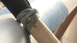 Link to Video | Upper Bavaria, community, Full High Definition, 2013, Deining (Egling), color, custom, May 1, municipality in Germany, village, teamwork, maypole, tradition, May Day, Bavaria