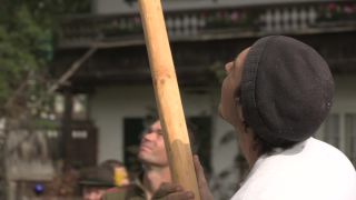 Link to Video | Upper Bavaria, community, Full High Definition, 2013, Deining (Egling), color, custom, May 1, municipality in Germany, village, teamwork, maypole, tradition, May Day, Bavaria