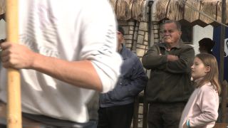 Link to Video | Upper Bavaria, community, Full High Definition, 2013, Deining (Egling), color, custom, May 1, municipality in Germany, village, teamwork, maypole, tradition, May Day, Bavaria