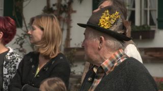 Link to Video | Upper Bavaria, community, Full High Definition, 2013, Deining (Egling), color, custom, May 1, municipality in Germany, village, teamwork, maypole, tradition, May Day, Bavaria