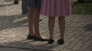 Link to Video | Upper Bavaria, community, Full High Definition, 2013, Deining (Egling), color, custom, May 1, municipality in Germany, village, teamwork, maypole, tradition, May Day, Bavaria