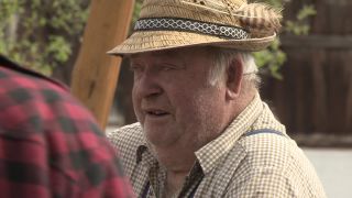 Link to Video | Upper Bavaria, community, Full High Definition, 2013, Deining (Egling), color, custom, May 1, municipality in Germany, village, teamwork, maypole, tradition, May Day, Bavaria