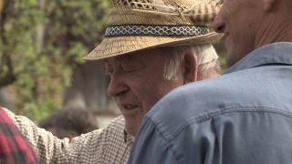 Link to Video | Upper Bavaria, community, Full High Definition, 2013, Deining (Egling), color, custom, May 1, municipality in Germany, village, teamwork, maypole, tradition, May Day, Bavaria