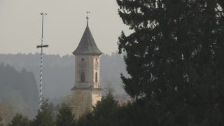 Link to Video | Upper Bavaria, community, Full High Definition, 2013, Deining (Egling), color, custom, May 1, municipality in Germany, village, teamwork, maypole, tradition, May Day, Bavaria