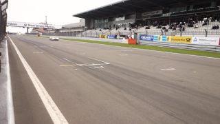 Link to Video | Rhineland-Palatinate, touring car, motor car, Nürburgring, race track, Germany, 2013, Deutsche Tourenwagen Masters, auto race, Sport, competition, motorsport, auto racing, racing automobile