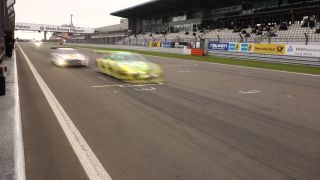 Link to Video | Rhineland-Palatinate, touring car, motor car, Nürburgring, race track, Germany, 2013, Deutsche Tourenwagen Masters, auto race, Sport, competition, motorsport, auto racing, racing automobile