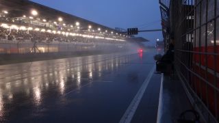 Link to Video | Rhineland-Palatinate, touring car, motor car, Nürburgring, race track, Germany, 2013, Deutsche Tourenwagen Masters, auto race, Sport, competition, motorsport, auto racing, racing automobile