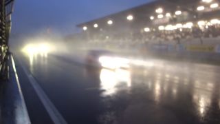 Link to Video | Rhineland-Palatinate, touring car, motor car, Nürburgring, race track, Germany, 2013, Deutsche Tourenwagen Masters, auto race, Sport, competition, motorsport, auto racing, racing automobile
