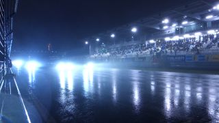Link to Video | Rhineland-Palatinate, touring car, motor car, Nürburgring, race track, Germany, 2013, Deutsche Tourenwagen Masters, auto race, Sport, competition, motorsport, auto racing, racing automobile