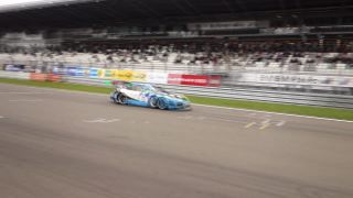 Link to Video | Rhineland-Palatinate, touring car, motor car, Nürburgring, race track, Germany, 2013, Deutsche Tourenwagen Masters, auto race, Sport, competition, motorsport, auto racing, racing automobile