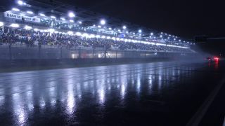 Link to Video | Rhineland-Palatinate, touring car, motor car, Nürburgring, race track, Germany, 2013, Deutsche Tourenwagen Masters, auto race, Sport, competition, motorsport, auto racing, racing automobile