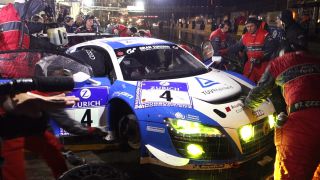 Link to Video | Rhineland-Palatinate, touring car, motor car, Nürburgring, race track, Germany, 2013, Deutsche Tourenwagen Masters, auto race, Sport, competition, motorsport, auto racing, racing automobile
