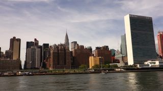 Link to Video | Manhattan, 2013, color, United States of America, New York City