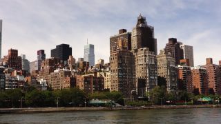 Link to Video | Manhattan, 2013, color, United States of America, New York City