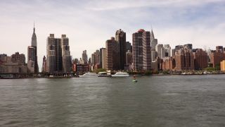 Link to Video | Manhattan, 2013, color, United States of America, New York City