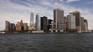 Link to Video | Manhattan, 2013, color, United States of America, New York City