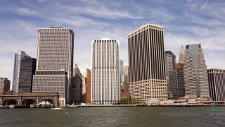 Link to Video | Manhattan, 2013, color, United States of America, New York City