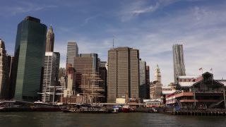 Link to Video | Manhattan, 2013, color, United States of America, New York City