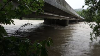 Link to Video | Isar, June, summer, Full High Definition, Germany, 2013, color, river, rain, flood, Bavaria