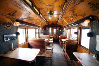 Link to Photo | photography, Perspektiven, Munich, perspective, perspective, Circus Roncalli, circus