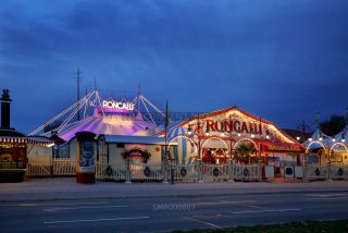 Link to Photo | photography, Circus Roncalli, circus