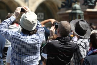 Link to Photo | photography, Tourist sign, Munich, Bavaria