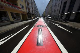 Link to Photo | photography, Perspektiven, Munich, perspective, perspective, Bavaria