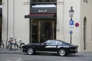 Link to Photo | passenger car, photography, motor car, Geldanlage, Munich, Germany, Seltenheit, collectible, luxury good