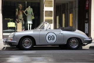 Link to Photo | passenger car, photography, motor car, Geldanlage, Munich, Germany, Seltenheit, collectible, luxury good