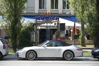 Link to Photo | passenger car, photography, motor car, Geldanlage, Munich, Germany, Seltenheit, collectible, luxury good