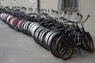 Link to Photo | bicycle, photography