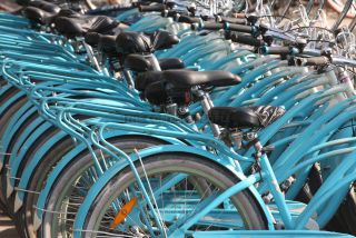 Link to Photo | bicycle, photography