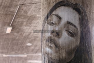 Link to Photo | photography, photograph, color photography, Munich, graffiti, Germany, global city, mural, art, digital color photograph, Bavaria