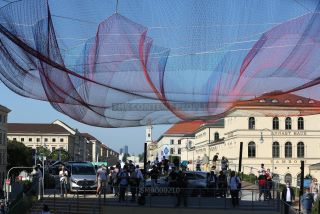 Link to Photo | photography, photograph, color photography, Munich, Germany, global city, digital color photograph, Bavaria