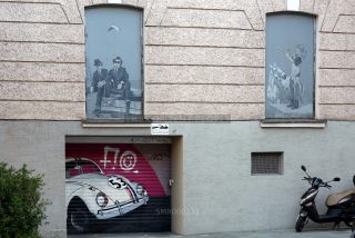 Link to Photo | photography, photograph, color photography, Munich, Germany, global city, digital color photograph, Bavaria