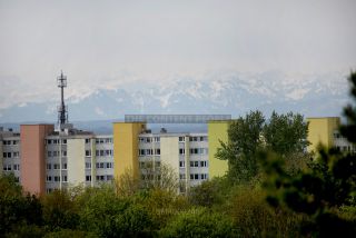 Link to Photo | photography, photograph, color photography, Munich, Germany, global city, digital color photograph, Bavaria