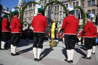 Link to Photo | photography, photograph, color photography, Munich, Germany, global city, digital color photograph, Bavaria