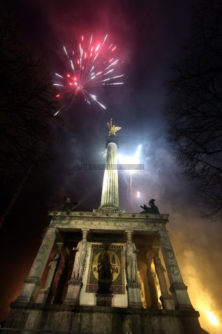 Link to Photo | photography, photograph, color photography, Munich, Germany, global city, digital color photograph, Bavaria