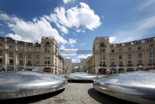 Link to Photo | photography, photograph, color photography, Munich, Germany, global city, digital color photograph, Bavaria